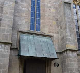 Altstadt Ansbach