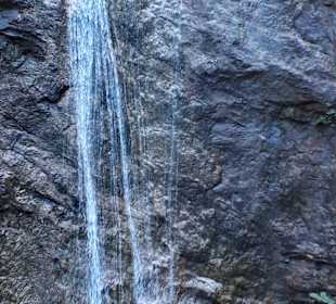 Nixenfall