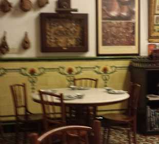 Restaurant Little Kitchen