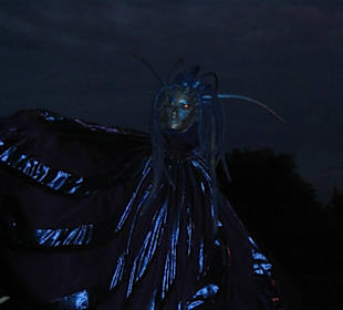 Herrenhäuser Gärten