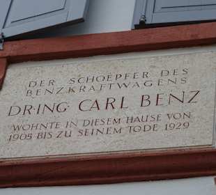 Carl-Benz-Haus