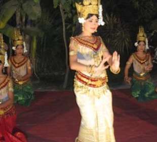 Klassische Schönheit