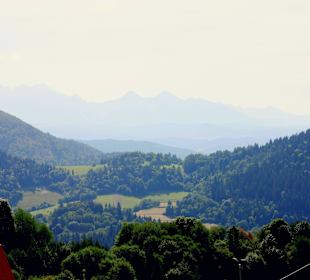 Palenica- ohne mühe schöne Aussichten genießen
