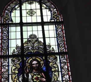 Stadtkirche St. Vitus