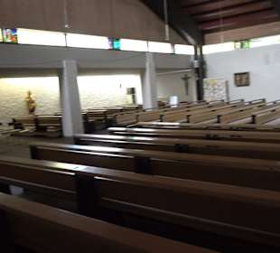 St. Johann Baptist Ismaning