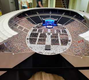 Miniatur Wunderland Hamburg