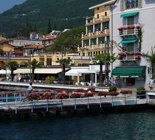 Miasto Gardone Riviera