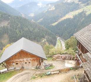 Bergbauernhof Mesavila.it