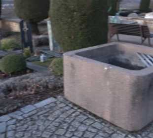 Friedhof am Friedhofweg