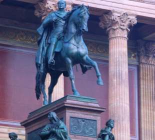 Alte Nationalgalerie