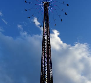 Stuttgarter Frühlingsfest