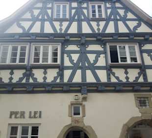 Altstadt Schorndorf