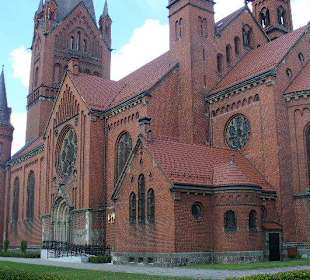 Kościół Zwiastowania Najświętszej Maryi Panny