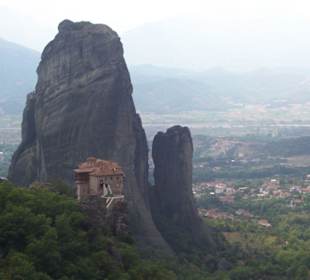 Meteora