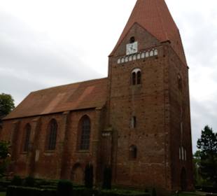 Dorfkirche Kirchdorf