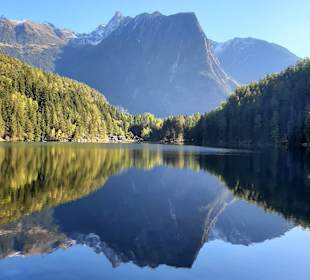 Wandern Längenfeld