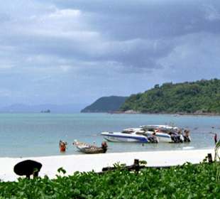 Marine National Park