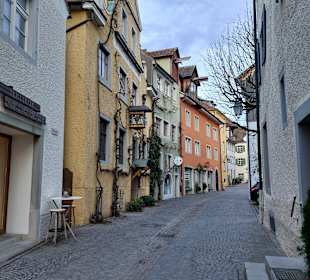 Altstadt Meersburg
