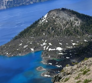 Crater Lake