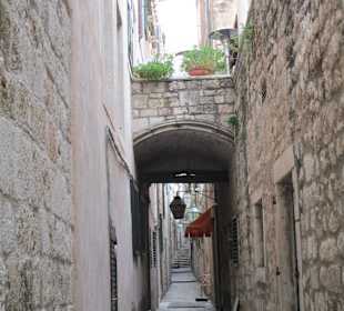 Altstadt Dubrovnik