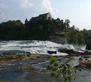 Beeindruckendes Naturschauspiel