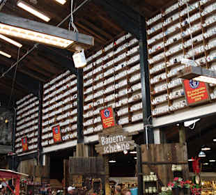 Karls - Impressionen