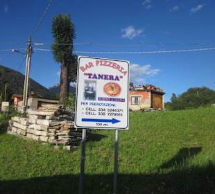 Pizzeria Tanera