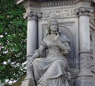 Jan-von-Werth-Brunnen