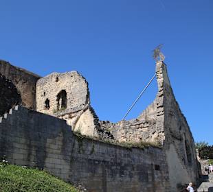 Burgruine Valkenburg