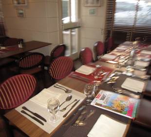  Restaurant Le Monarque