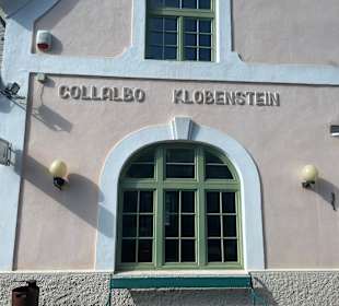 Wandern Oberbozen nach Maria Saal