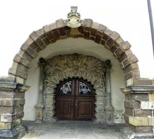 Schloss Friedenstein, Gotha