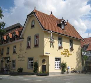 Hotel Pilgrimhaus
