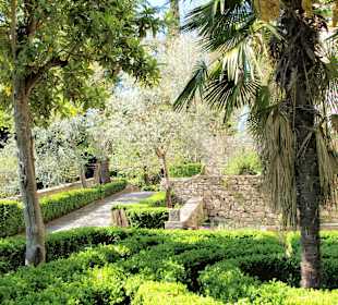 Klosterinsel Visovac