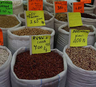 Marktstand