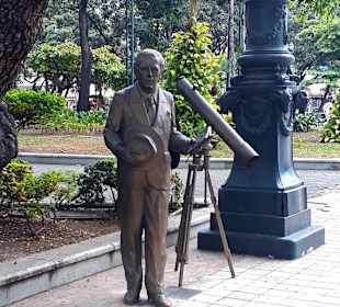 Stadtrundgang Guayaquil