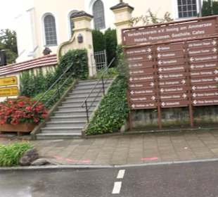Pfarrkirche St. Johannes Baptist