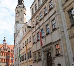 Altstadt Görlitz