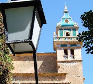 Valldemossa Kloster