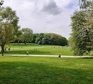Hiroshima Nagasaki Park