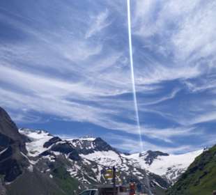 Wandern Kaprun