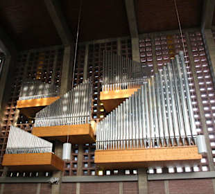 Orgel