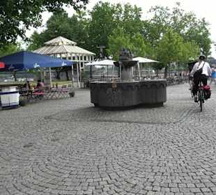 Buttermarkt