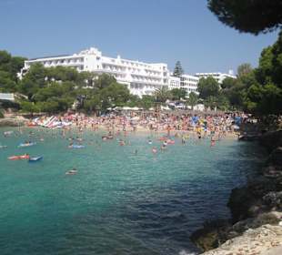 Cala Gran