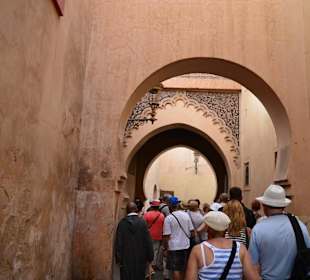 Zabudowa starego miasta