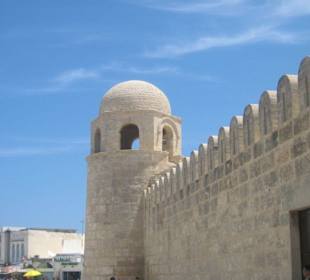 In Sousse