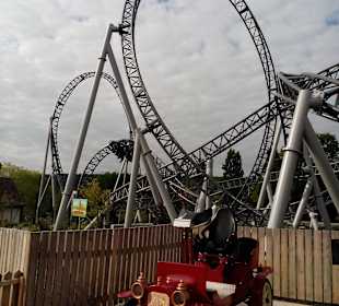 Erlebnispark Tripsdrill