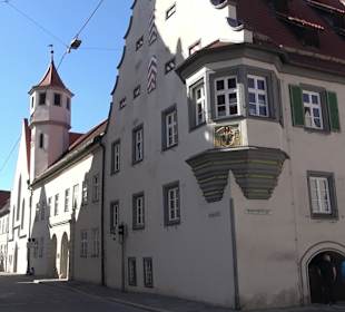 Stadtmuseum im Hl.-Geist-Spital