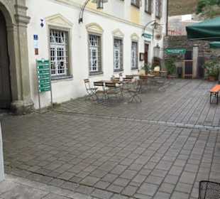 Klosterschenke Plankstetten