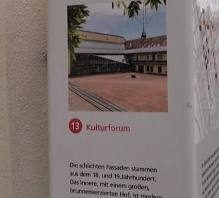 Kulturforum Rastatt